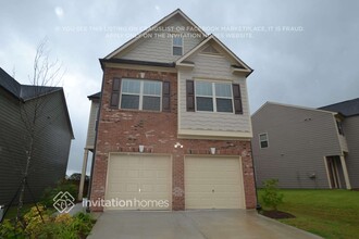 Building Photo - 3911 Lake Manor Way