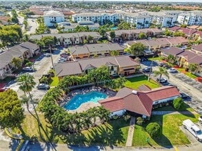 Building Photo - 8255 NW 6th Terrace