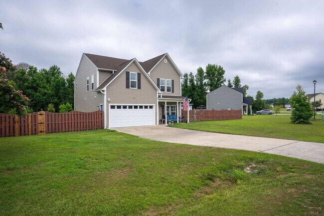 Building Photo - 108 Willard Way