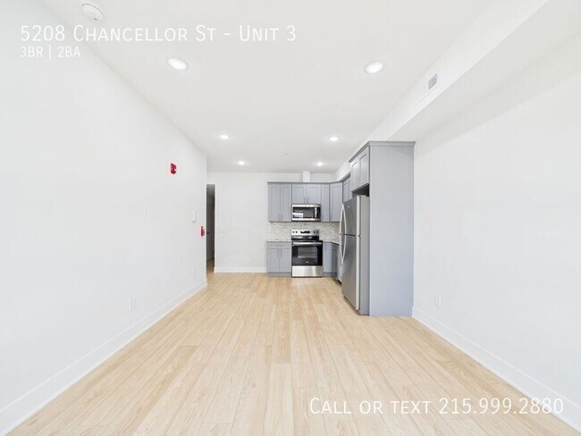 Foto del edificio - 5208 Chancellor St