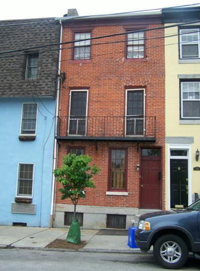 Primary Photo - 716 N 23rd St
