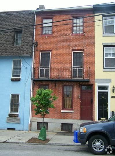 Building Photo - 716 N 23rd St
