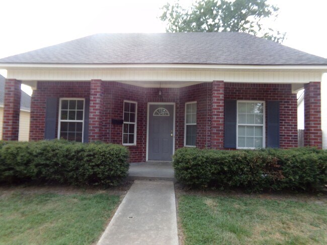 Foto del edificio - 901 Cook St