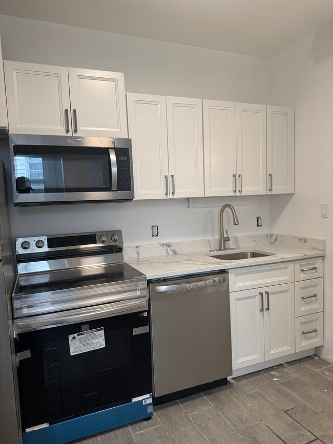 Foto del edificio - 1151 E 4th St