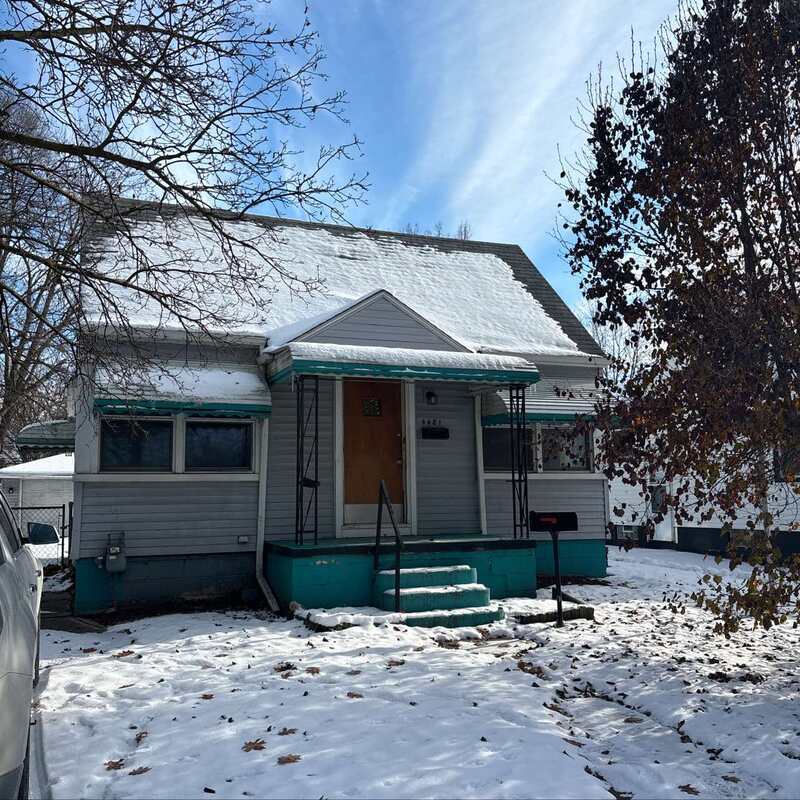 Foto principal - 4481 Westpoint St