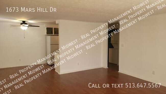 Building Photo - 1673 Mars Hill Dr