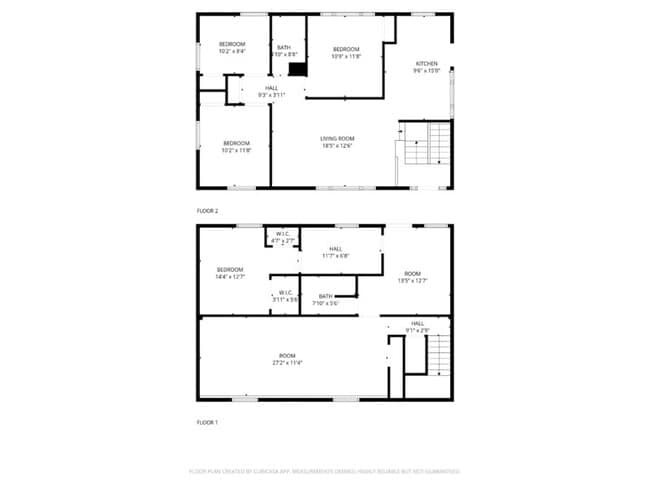 Building Photo - 3621 Windsor Rd