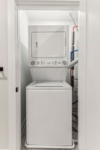 Interior Photo - The Weston