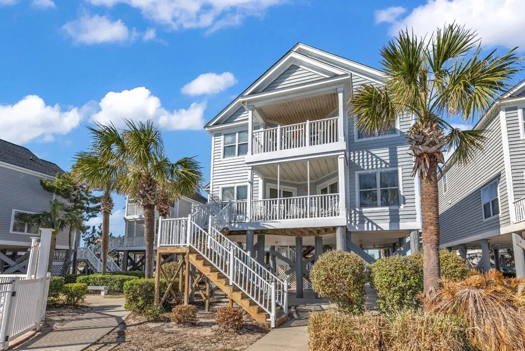 Foto principal - 1426 N Waccamaw Dr