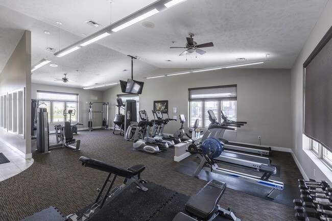 Building Photo - The Sterling Apartments at Grand Island