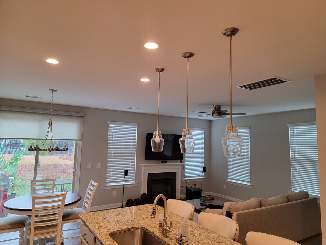 Foto principal - 5806 Clan Maclaine Dr