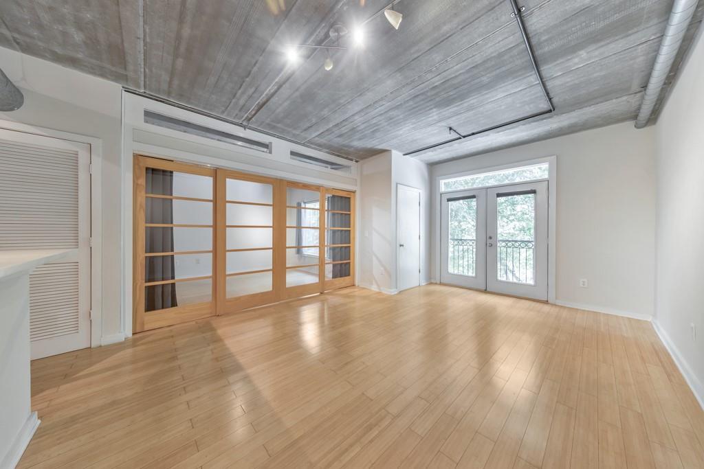 Foto principal - 800 Peachtree St NE