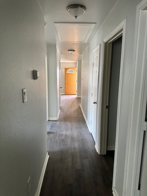 Foto del edificio - 1605 Waco St