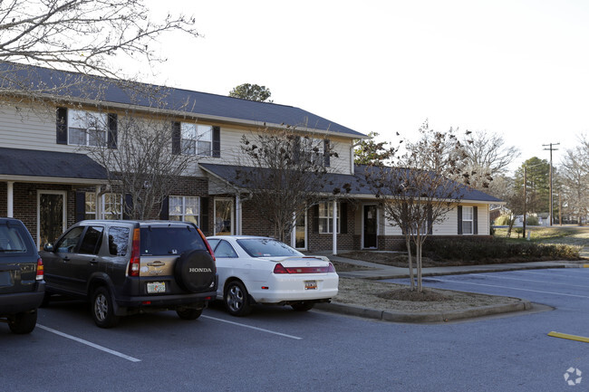 Foto del edificio - Palmetto Lane Apartments