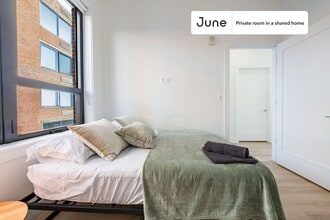 Building Photo - Room in Shared 4 bed/2 bath home