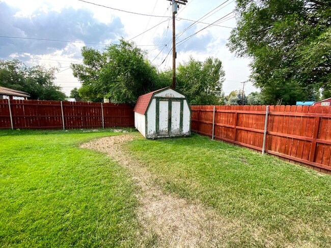 Foto del edificio - 3 Bedroom 1 Bath Home in Great Neighborhoo...