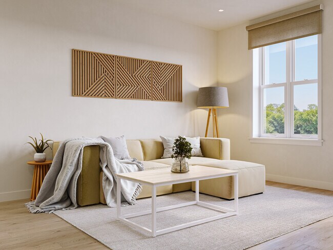 Foto del edificio - The Arc