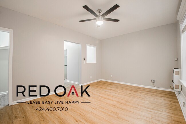 Foto del edificio - 692 Valencia St