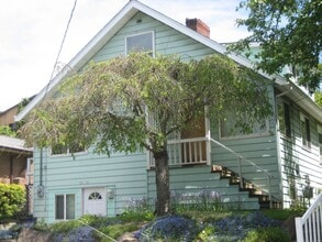 Building Photo - 8830 1st Ave NE