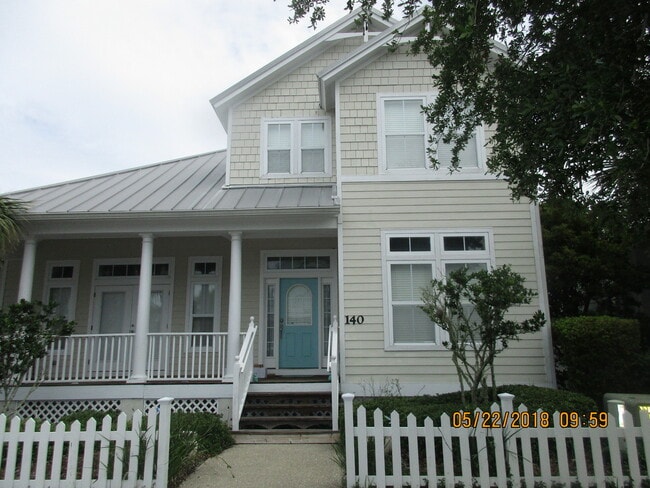 Building Photo - 140 Island Cottage Way