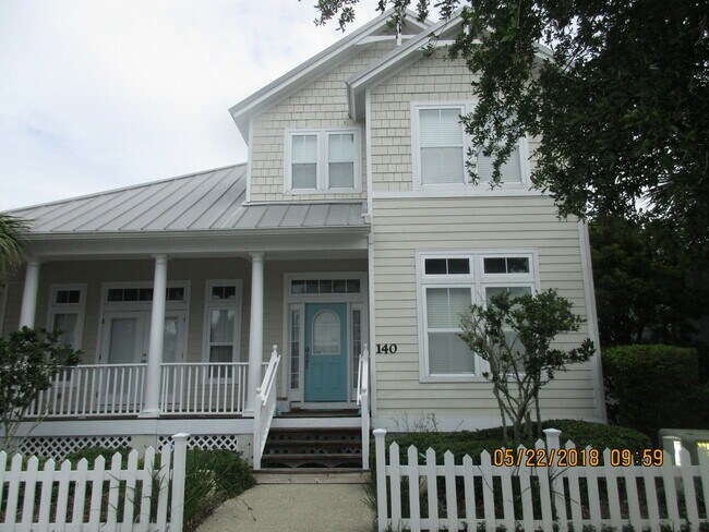 Foto del edificio - 140 Island Cottage Way