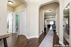 Foto del edificio - 218 Red Quill Nest