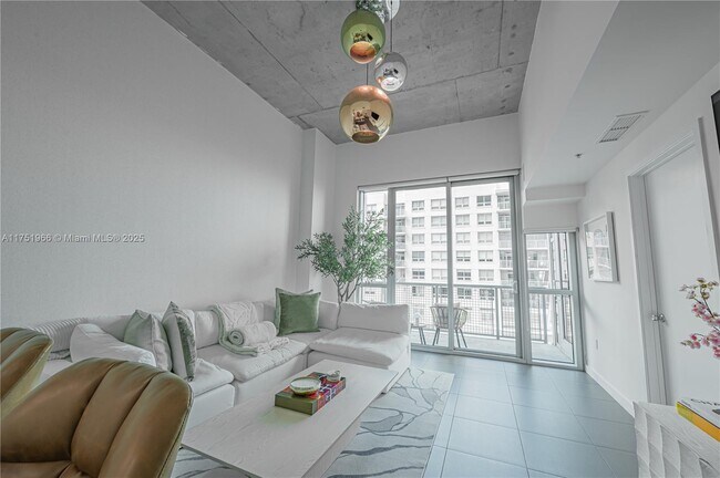 Foto del edificio - 3301 NE 1st Ave