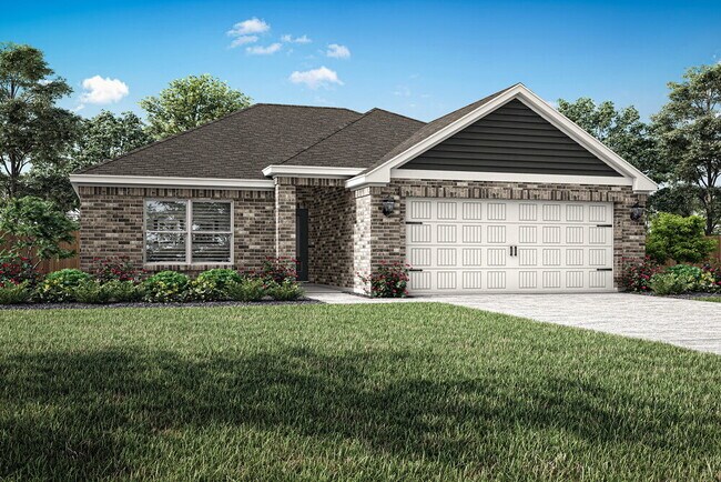 Foto del edificio - 425 Sunny Highlands Dr