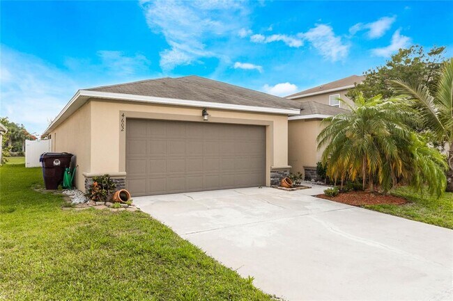 Foto del edificio - 4602 Harvest Row Ln