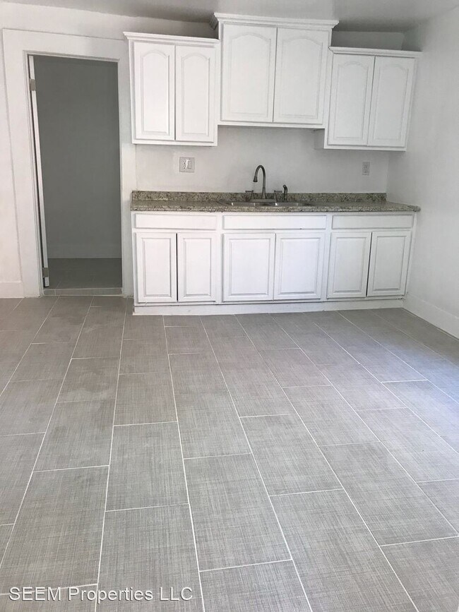 Foto del edificio - 2819 Folsom St