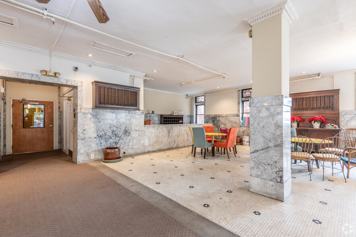 Raymond Investments LLC. 1461 Alice St Oakland, CA Apartments for Rent in Oakland