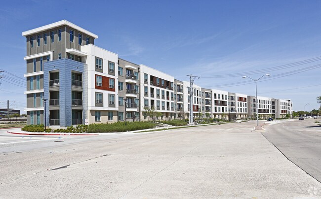 Foto del edificio - Mallory Eastside
