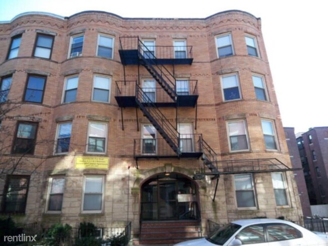 Foto del edificio - 40 Symphony Rd