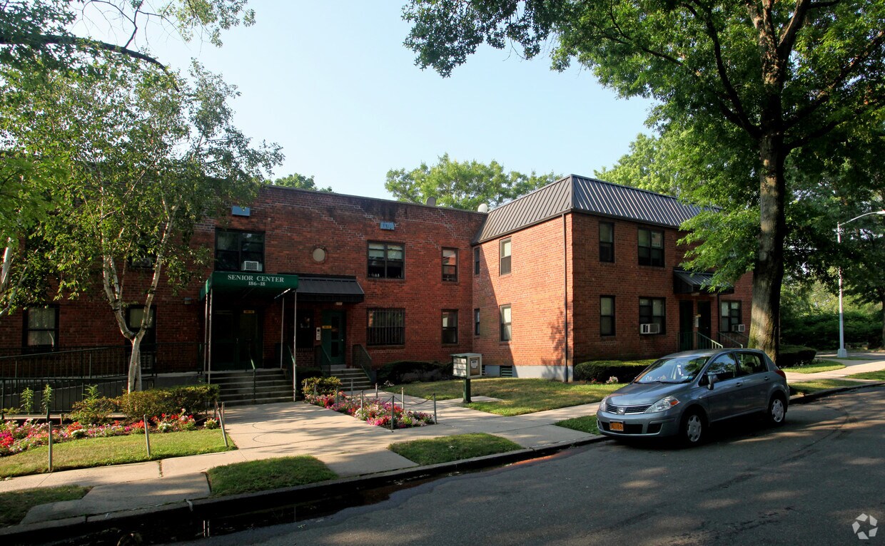 186-08 - 186-26 120th Rd - 186-08-186-26 120th Rd