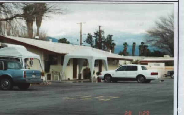 Foto principal - Hemet Valley Travel Trailer Park