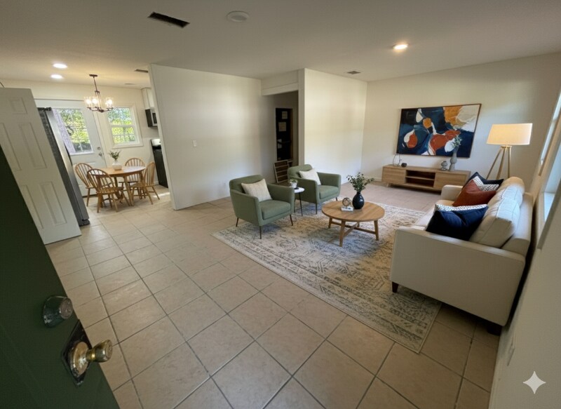 Foto principal - 2404 Spurgeon St