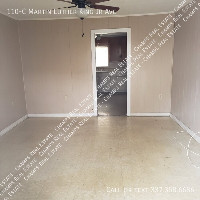 Foto del edificio - Apartment for rent in Patterson.