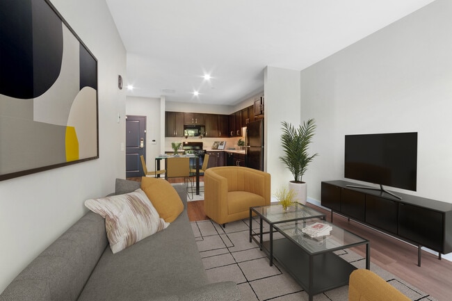 Living Room - Solara