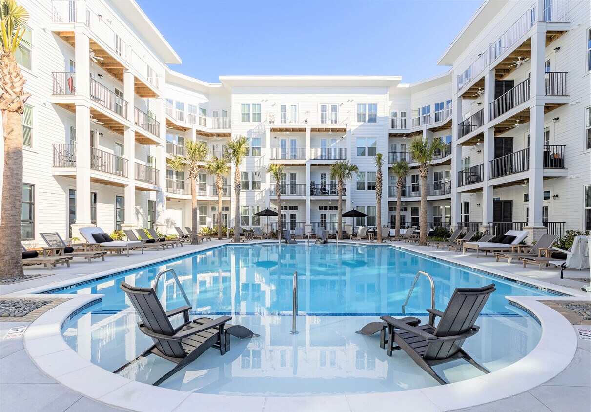 Foto principal - Avalon at James Island