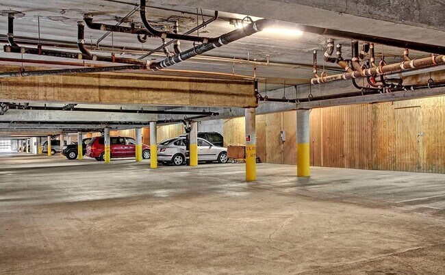 Foto del edificio - 9416 1st Ave NE
