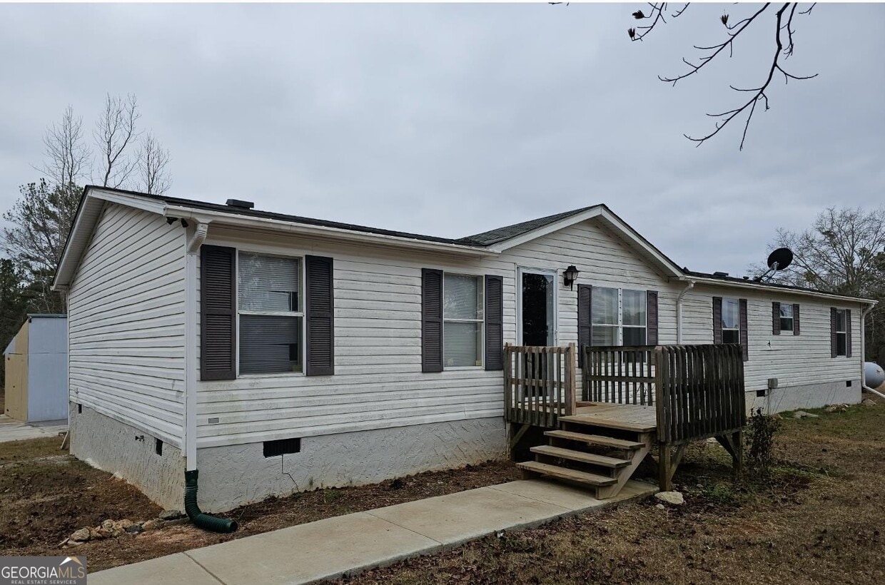 340 Kelly Farm Rd, Newnan, GA 30265 House Rental in Newnan, GA