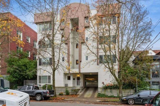 Foto principal - 1 bedroom in Seattle WA 98122