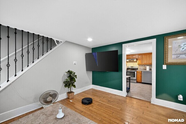 Foto del edificio - 53 W Broadway