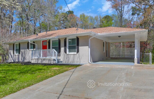 Building Photo - 6661 W Starling Dr SW