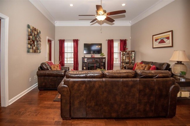 Foto del edificio - 107 Pebblestone Way