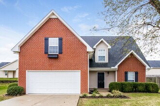 Building Photo - 3310 Hamberton Cir