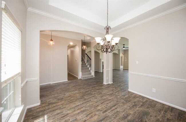 Foto del edificio - 3507 Cat Springs Ln