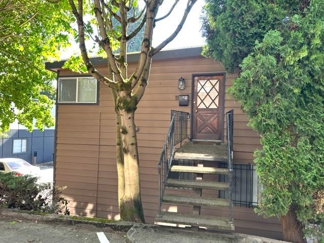 Foto del edificio - 2 bedroom in Seattle WA 98103