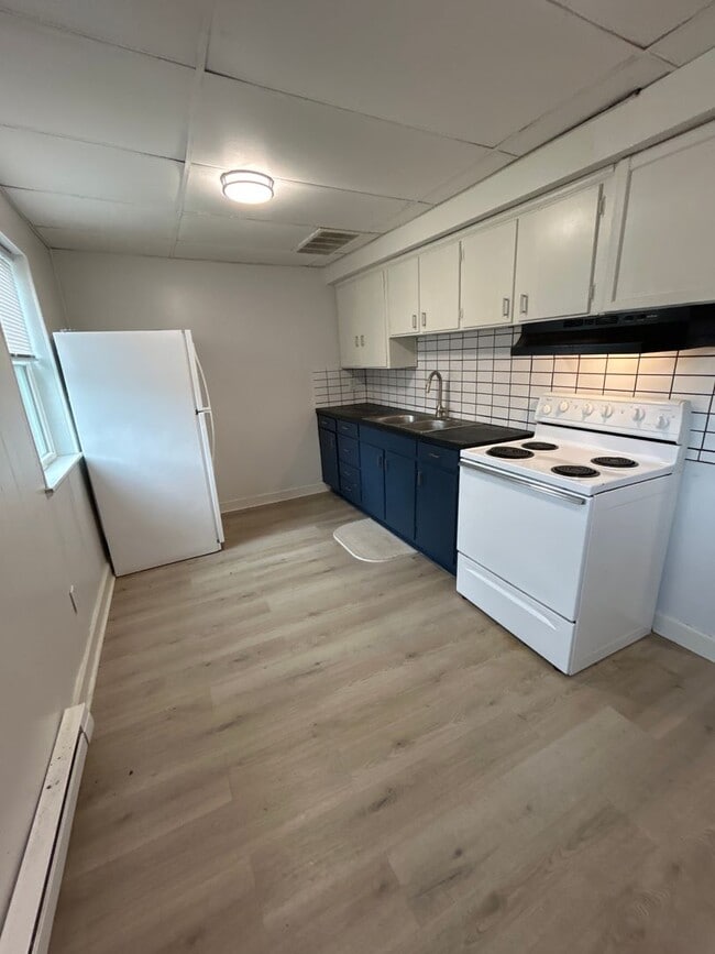Foto del edificio - 1502 Gilmer Ave NW