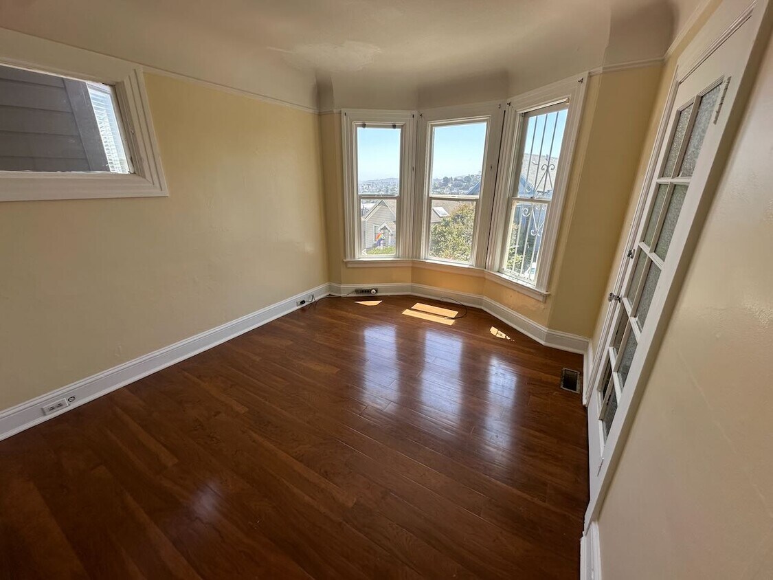 Foto principal - 3782 16th St